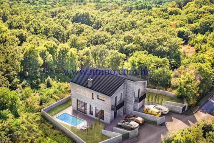 Maison à vendre 188 m² – Marčana