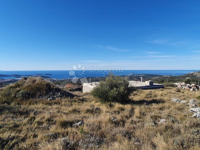 Land for sale 11870 m² – Rogoznica