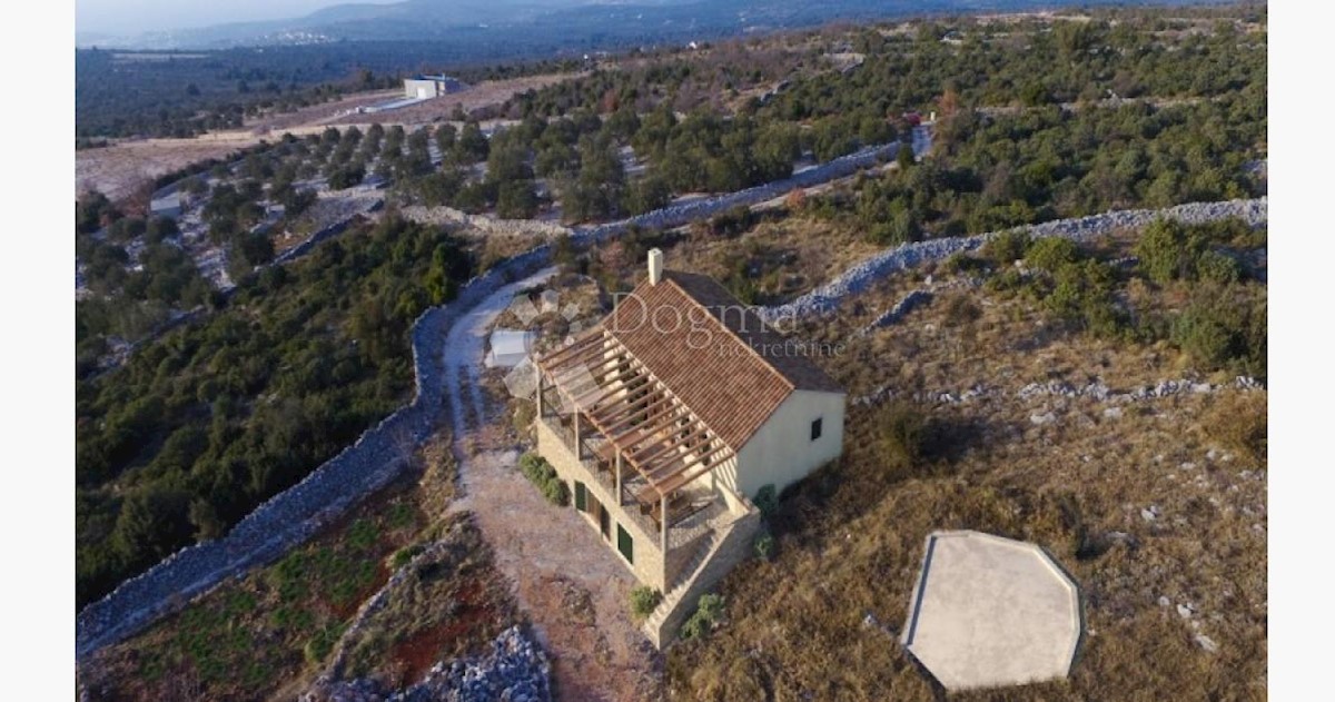Terreno In vendita - ŠIBENSKO-KNINSKA  Rogoznica