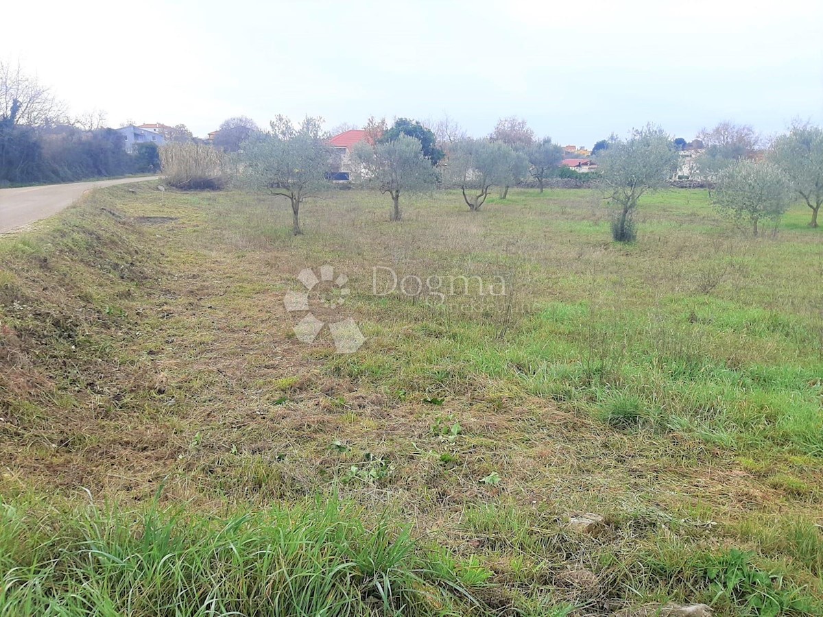 Land For sale - ISTARSKA  VODNJAN 