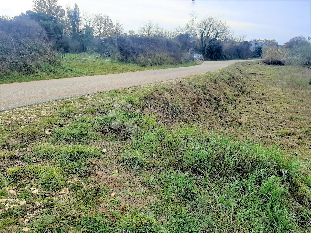 Land For sale - ISTARSKA  Vodnjan