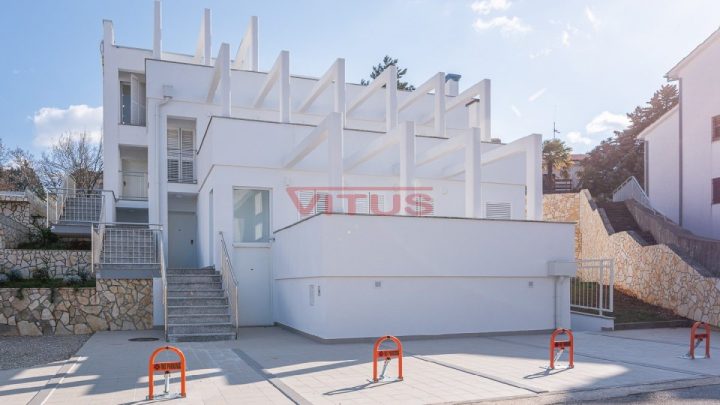 Apartment zu verkaufen 70 m² – Malinska