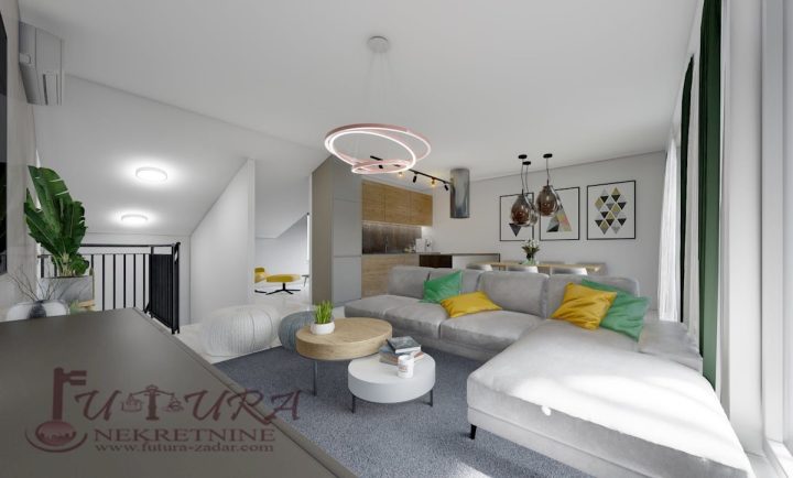 Apartma Naprodaj - Zadarska Pag - foto 4/27