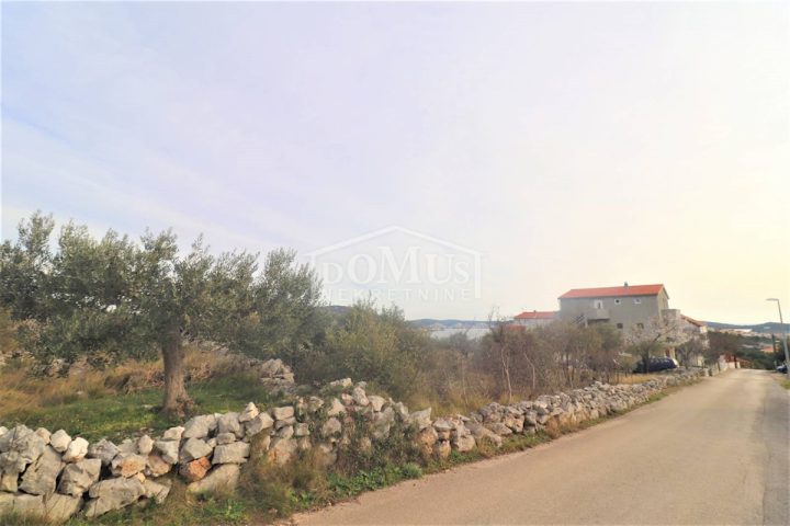 Pozemok na predaj 1877 m² – Rogoznica