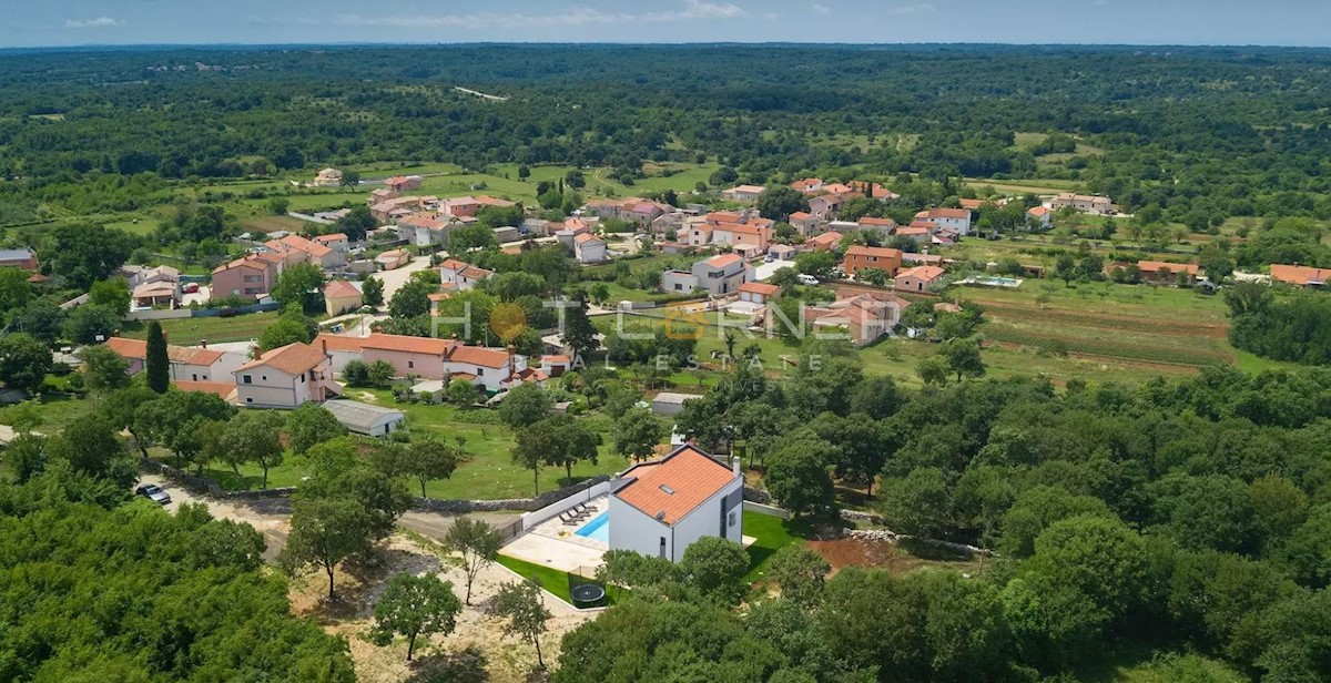 Kuća Na prodaju - ISTARSKA  BARBAN 