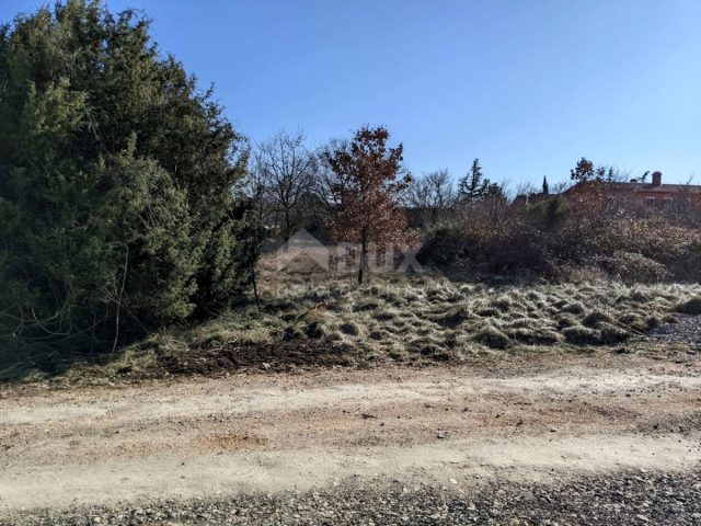 Pozemok na predaj 1734 m² – Labin