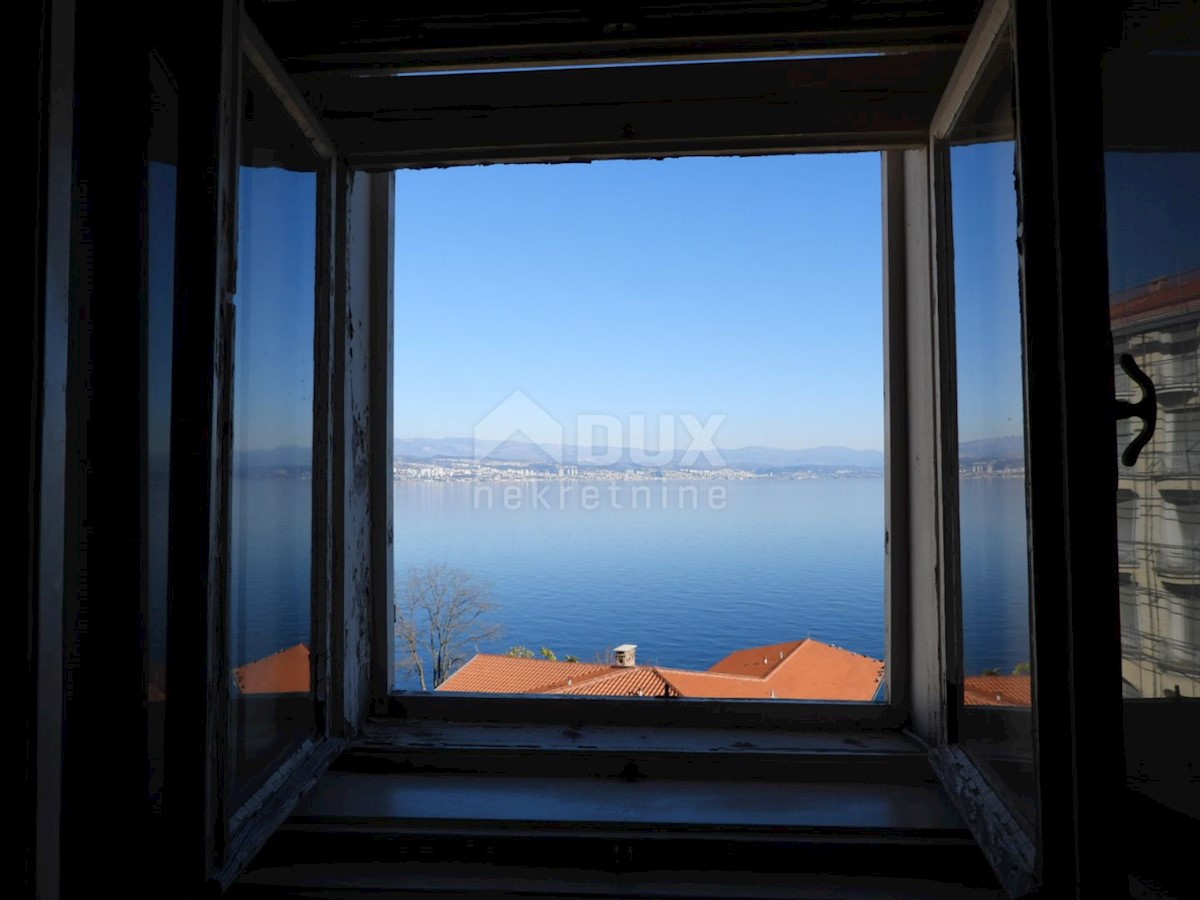 Flat For sale - Primorsko-goranska Lovran - foto 1/35