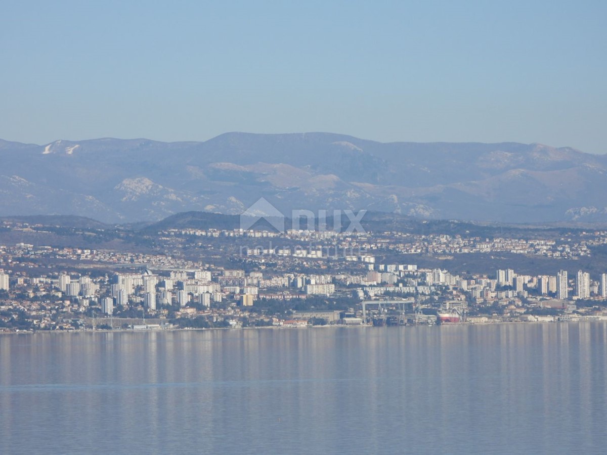 Flat For sale - PRIMORSKO-GORANSKA  LOVRAN 