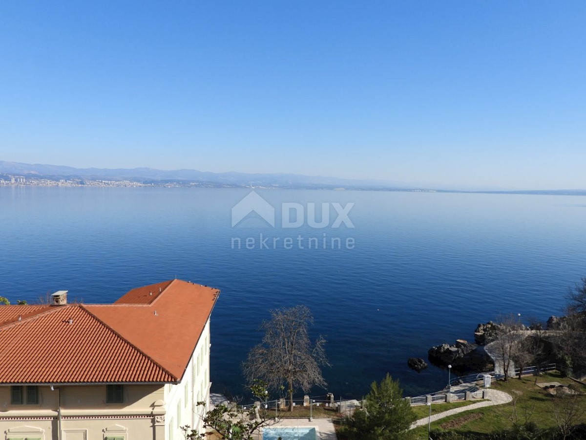Flat For sale - PRIMORSKO-GORANSKA  LOVRAN 