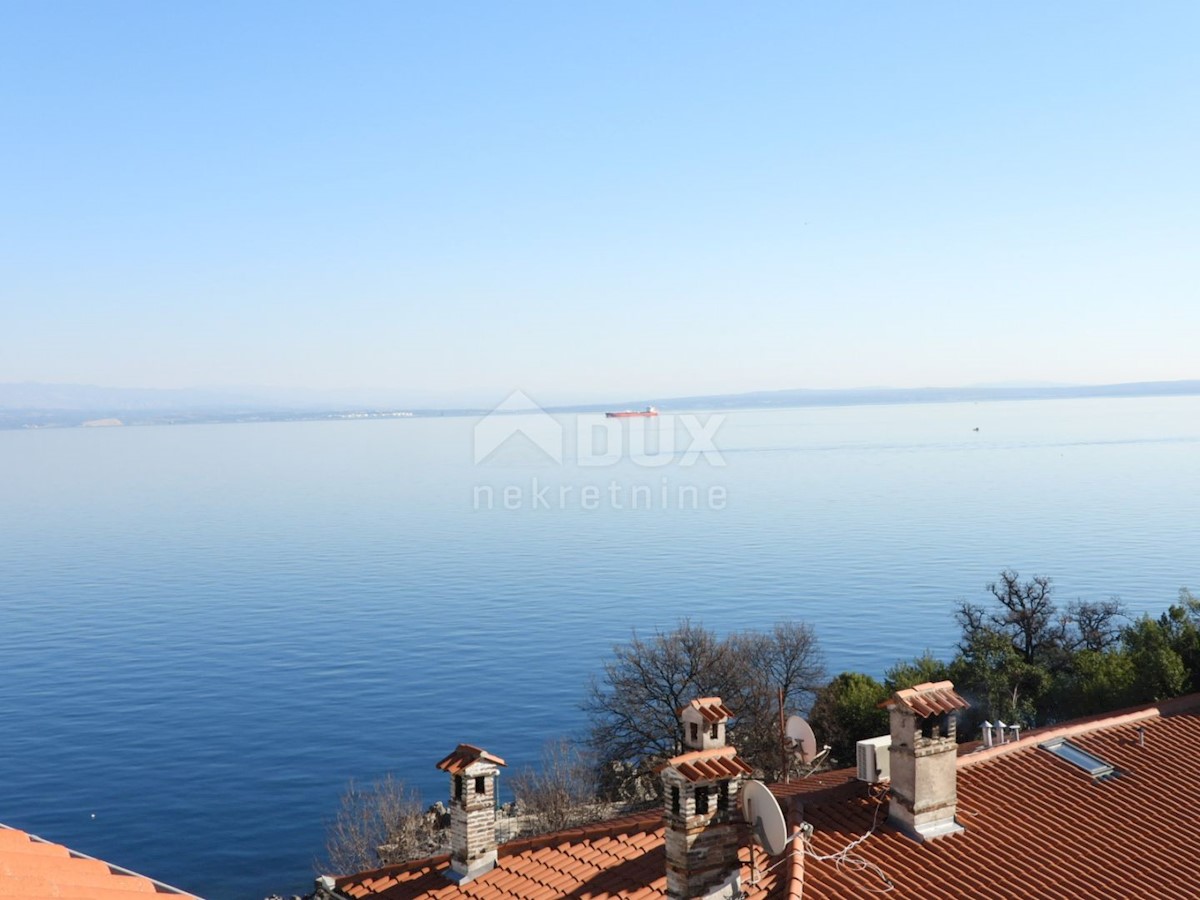 Flat For sale - PRIMORSKO-GORANSKA  LOVRAN 