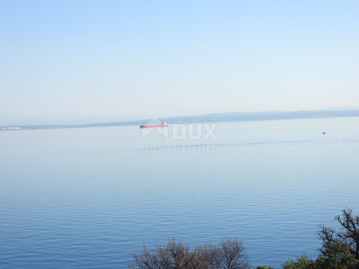 Flat For sale - PRIMORSKO-GORANSKA  LOVRAN 