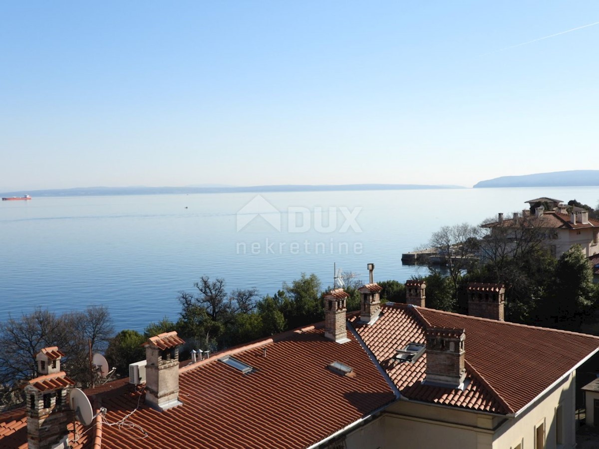 Flat For sale - PRIMORSKO-GORANSKA  LOVRAN 