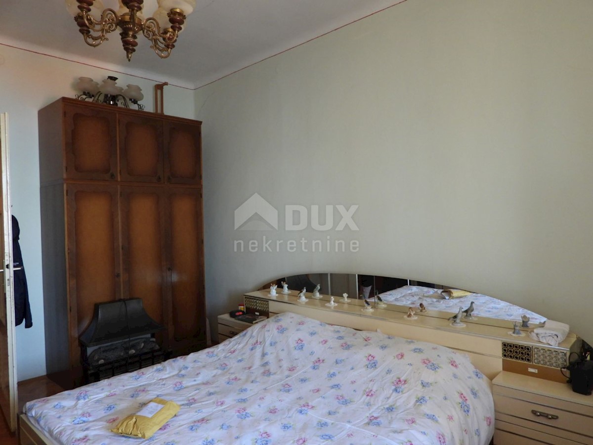 Flat For sale - PRIMORSKO-GORANSKA  LOVRAN 