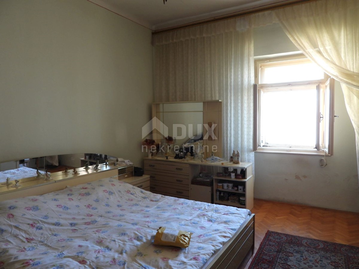 Flat For sale - PRIMORSKO-GORANSKA  LOVRAN 