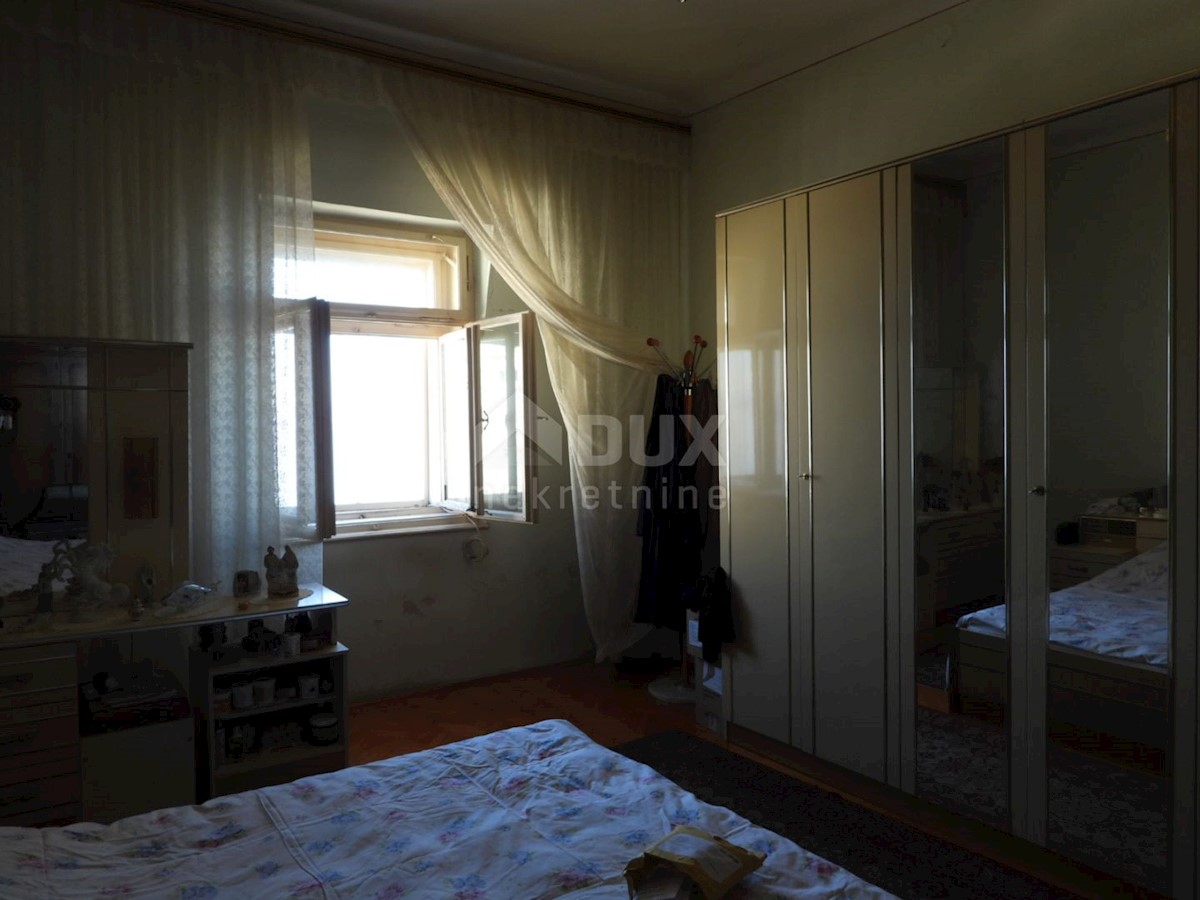 Flat For sale - PRIMORSKO-GORANSKA  LOVRAN 