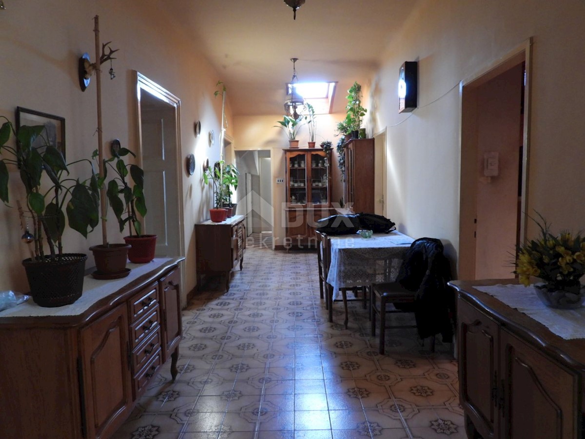 Flat For sale - PRIMORSKO-GORANSKA  LOVRAN 
