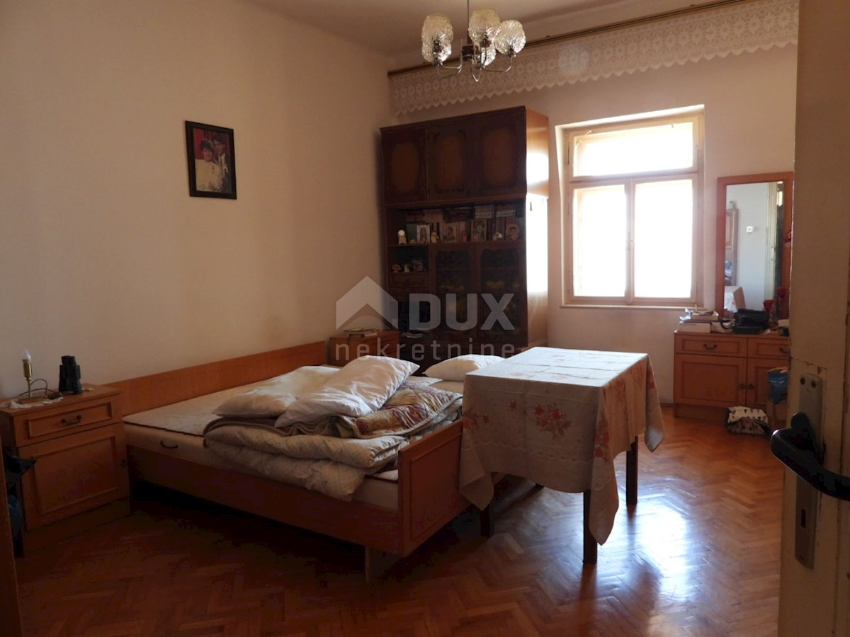 Flat For sale - PRIMORSKO-GORANSKA  LOVRAN 