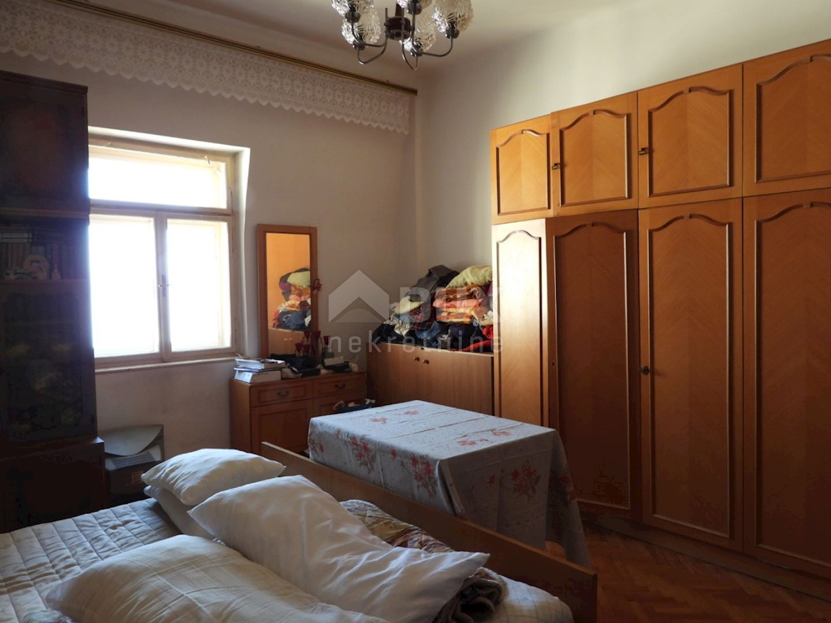 Flat For sale - PRIMORSKO-GORANSKA  LOVRAN 