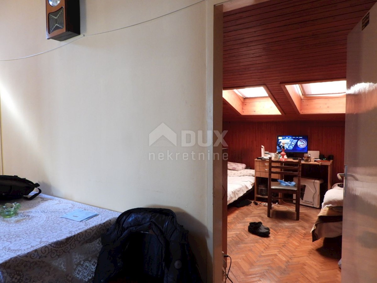 Flat For sale - PRIMORSKO-GORANSKA  LOVRAN 