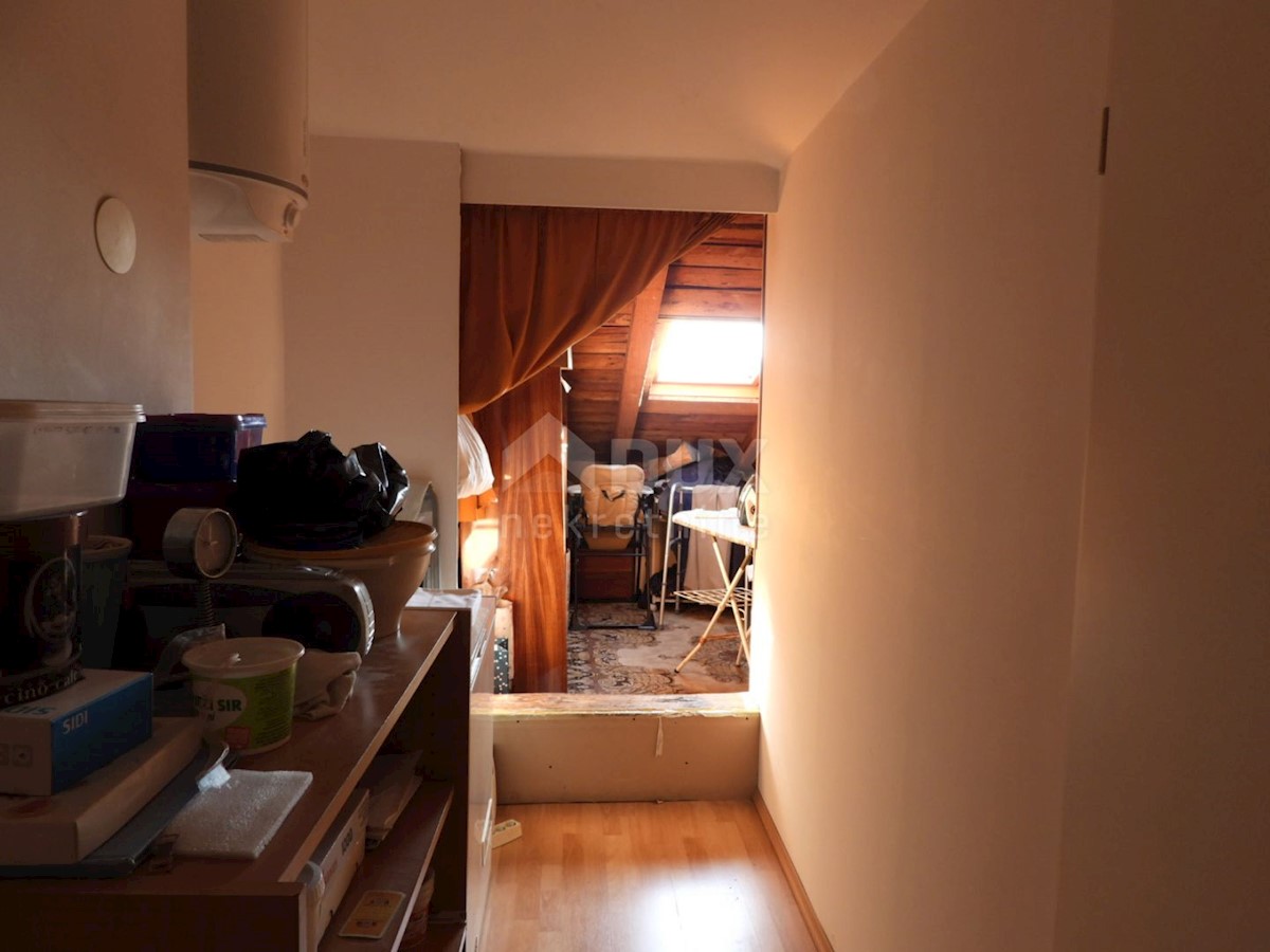 Flat For sale - PRIMORSKO-GORANSKA  LOVRAN 