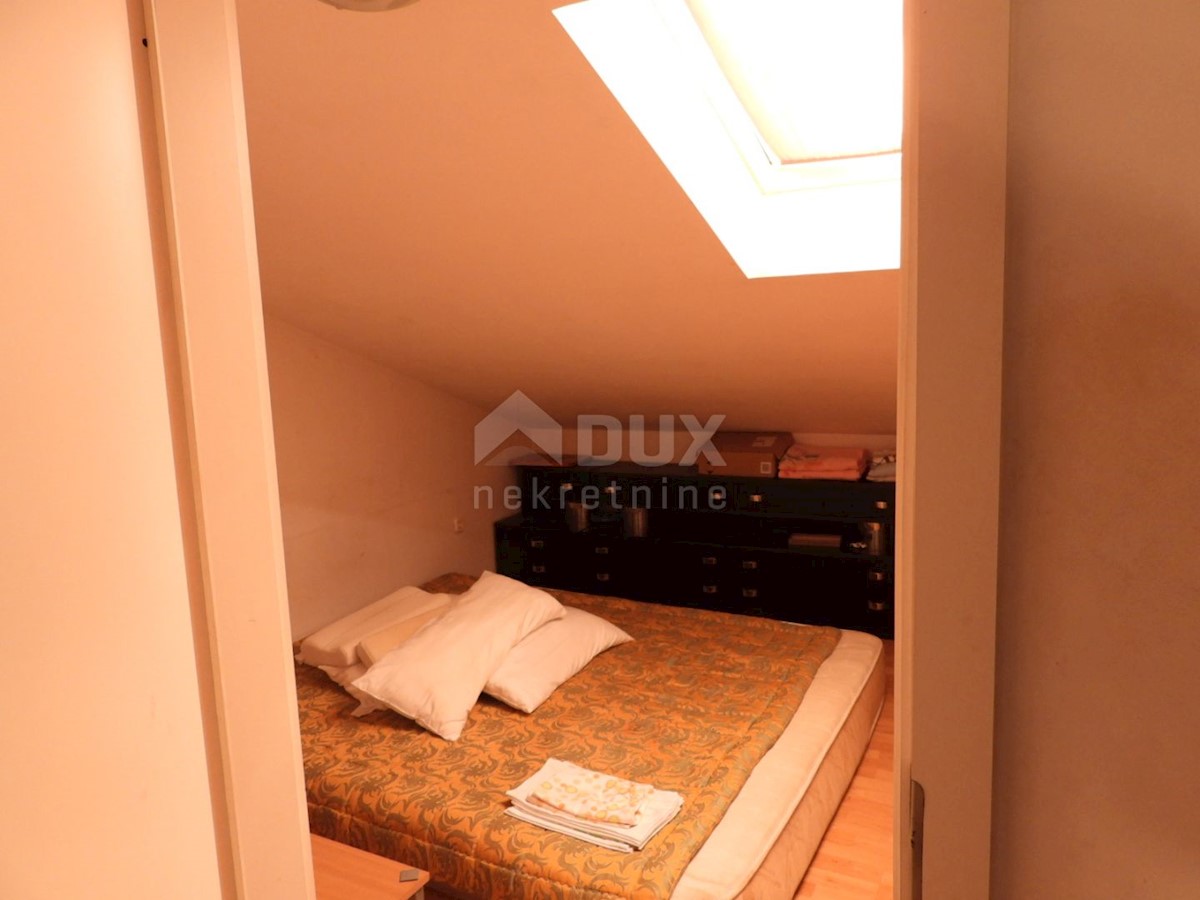 Flat For sale - PRIMORSKO-GORANSKA  LOVRAN 