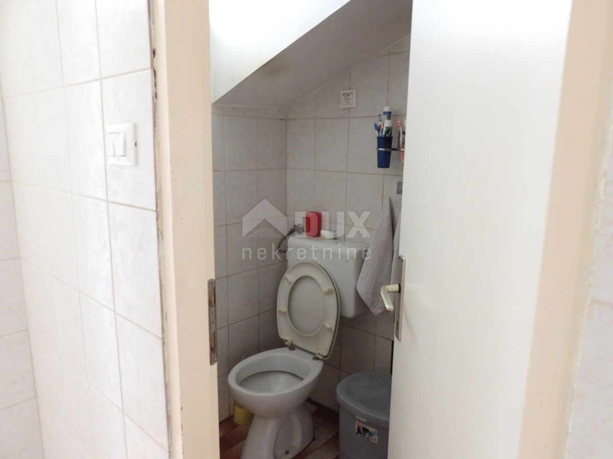 Flat For sale - PRIMORSKO-GORANSKA  LOVRAN 