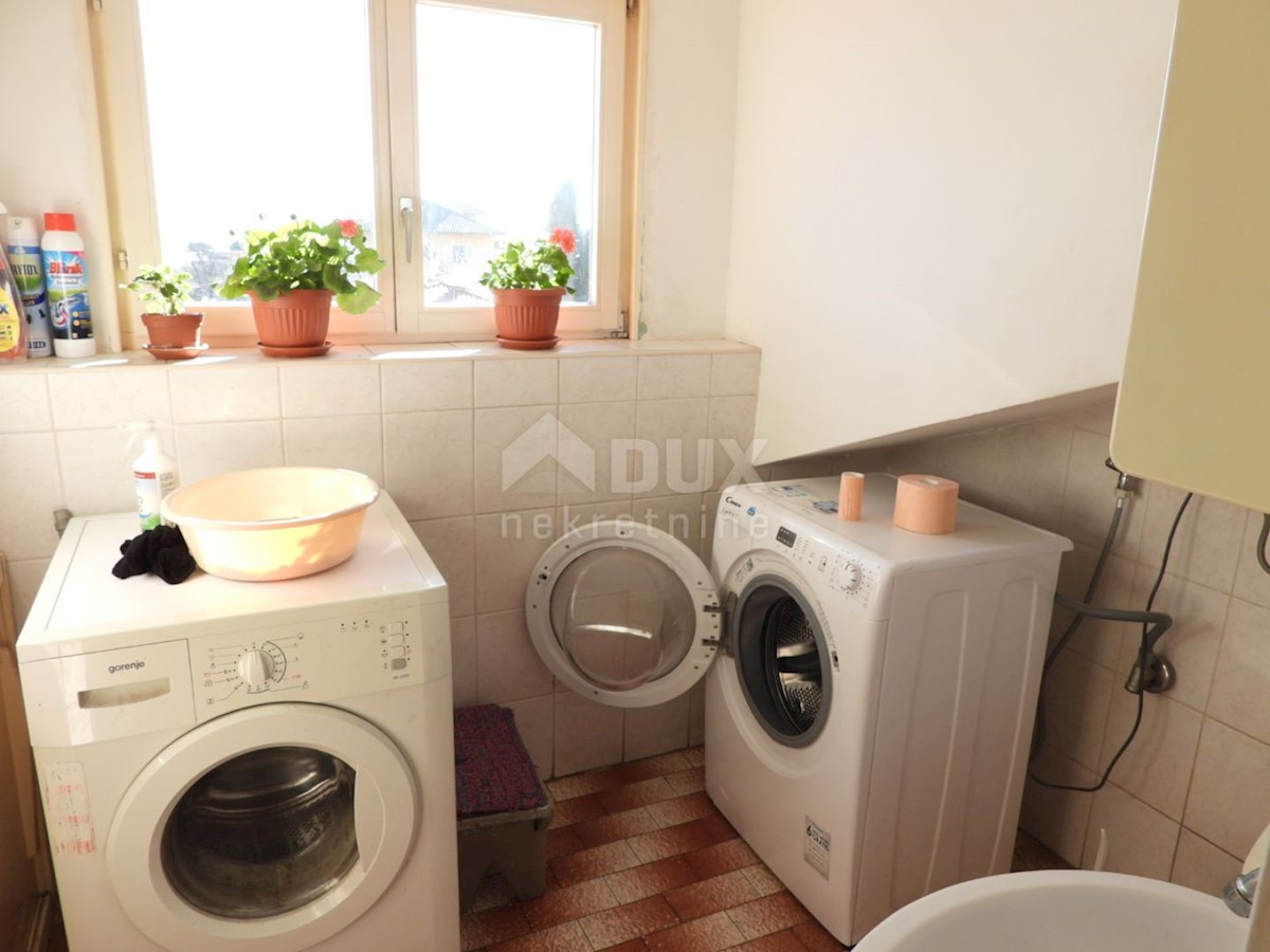Flat For sale - PRIMORSKO-GORANSKA  LOVRAN 
