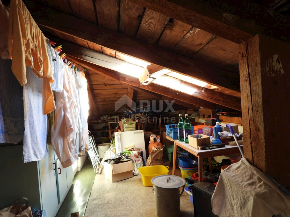 Flat For sale - PRIMORSKO-GORANSKA  LOVRAN 