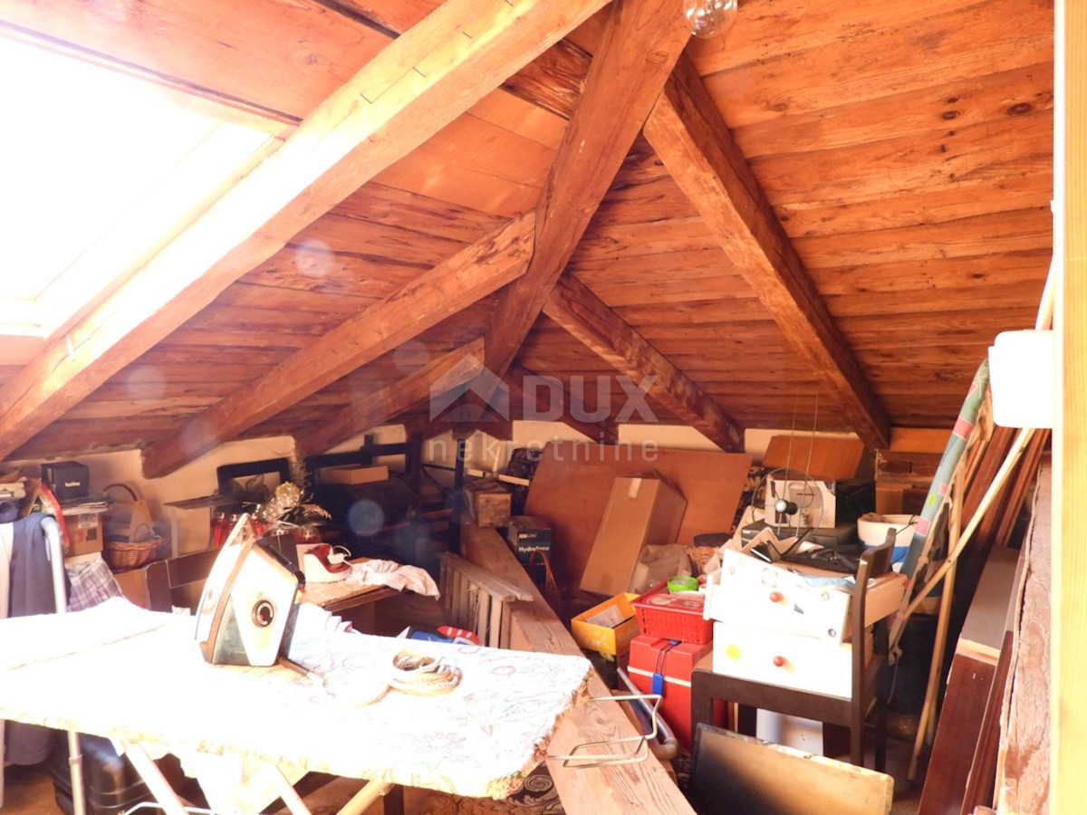Flat For sale - PRIMORSKO-GORANSKA  LOVRAN 