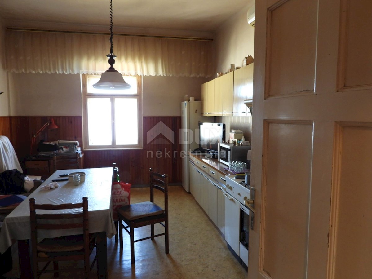 Flat For sale - PRIMORSKO-GORANSKA  LOVRAN 
