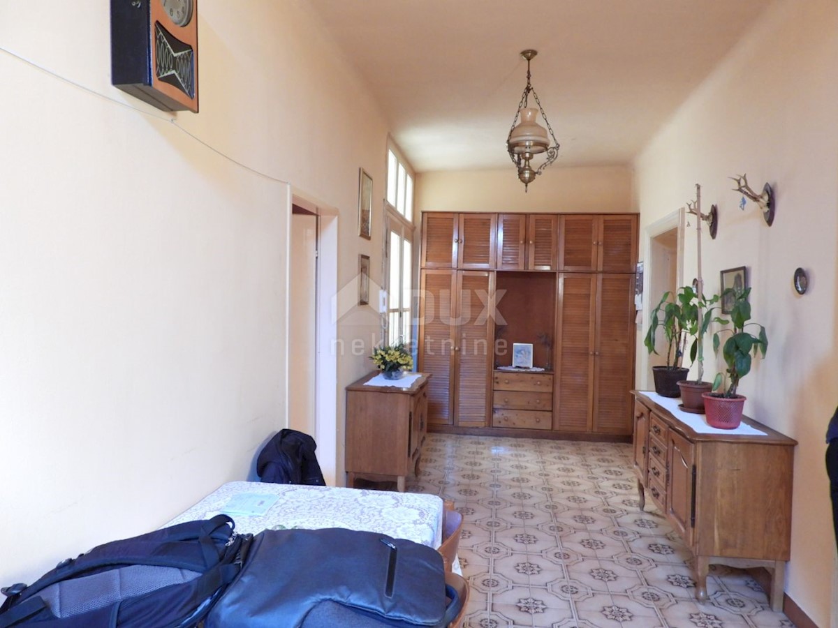 Flat For sale - PRIMORSKO-GORANSKA  LOVRAN 