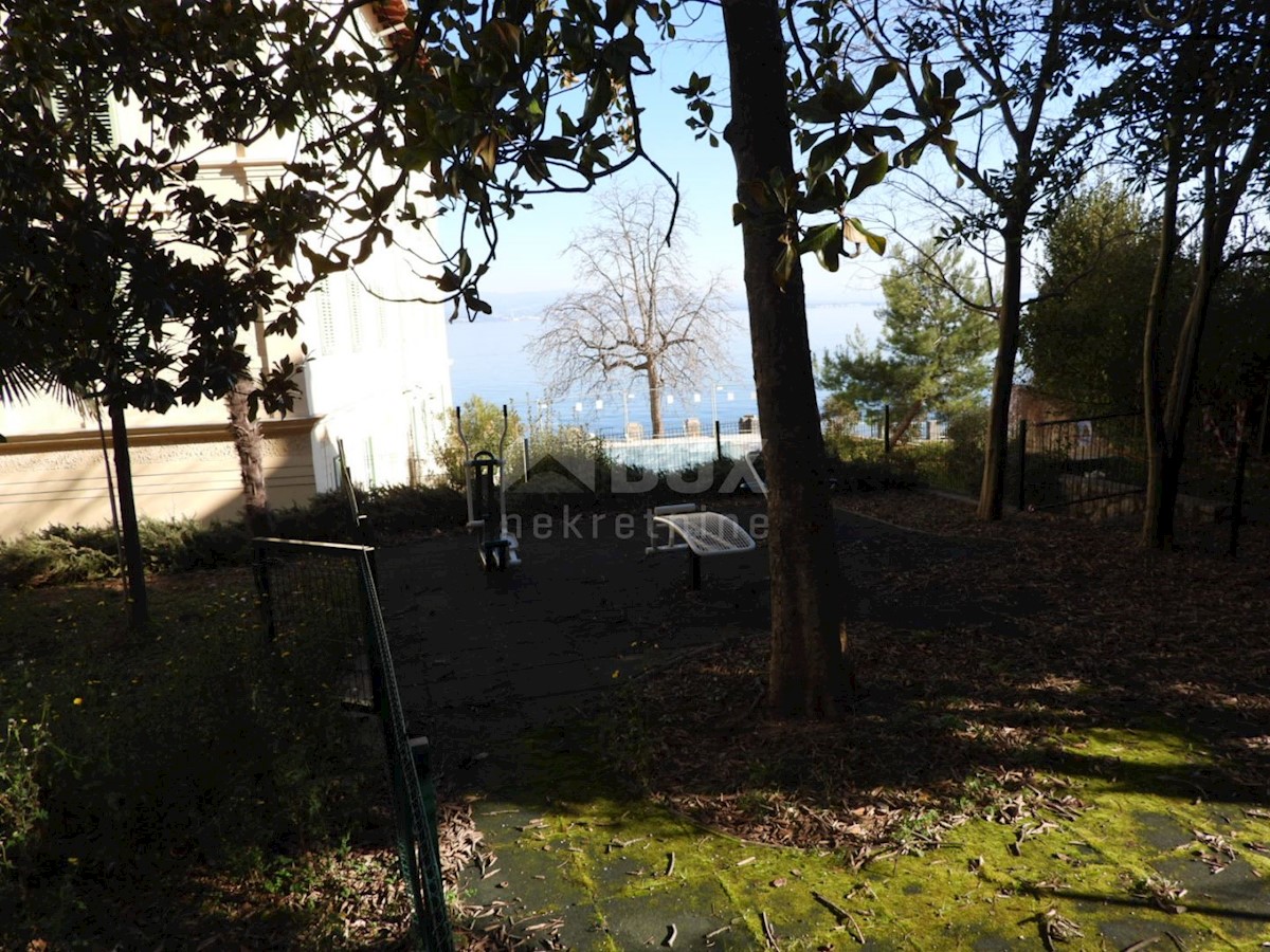 Flat For sale - PRIMORSKO-GORANSKA  LOVRAN 