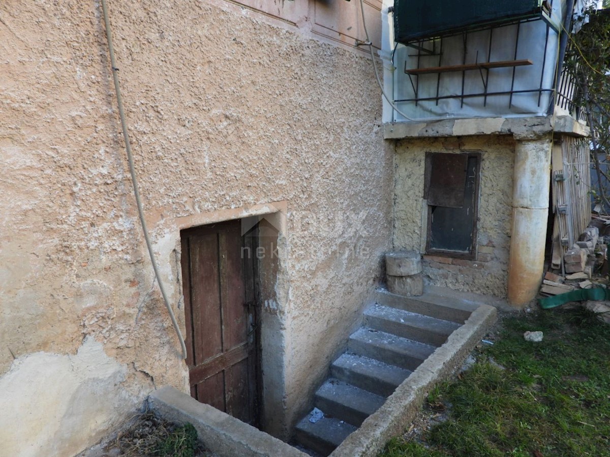 Flat For sale - PRIMORSKO-GORANSKA  LOVRAN 