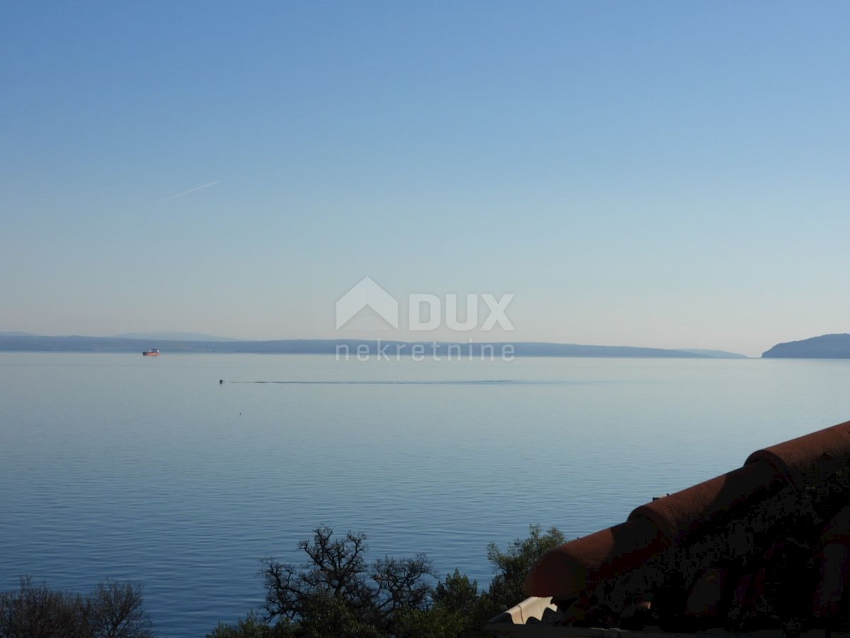 Flat For sale - PRIMORSKO-GORANSKA  LOVRAN 