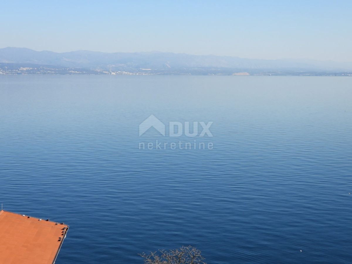 Flat For sale - PRIMORSKO-GORANSKA  LOVRAN 