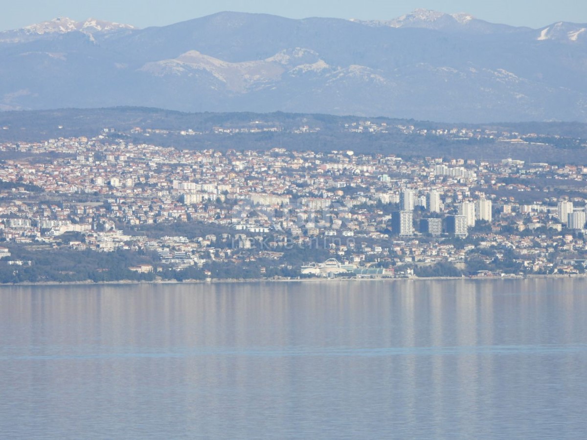 Flat For sale - PRIMORSKO-GORANSKA  LOVRAN 