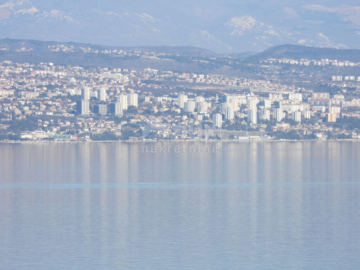 Flat For sale - PRIMORSKO-GORANSKA  LOVRAN 