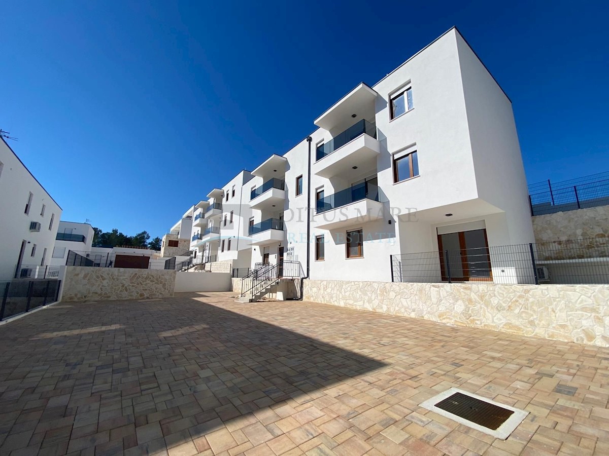 Apartmán Na prodej - ŠIBENSKO-KNINSKA  ŠIBENIK 