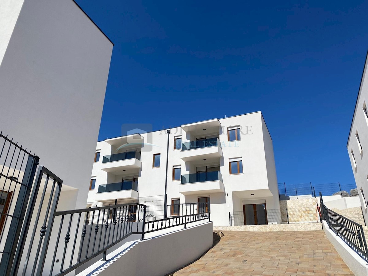 Apartmán Na prodej - ŠIBENSKO-KNINSKA  ŠIBENIK 