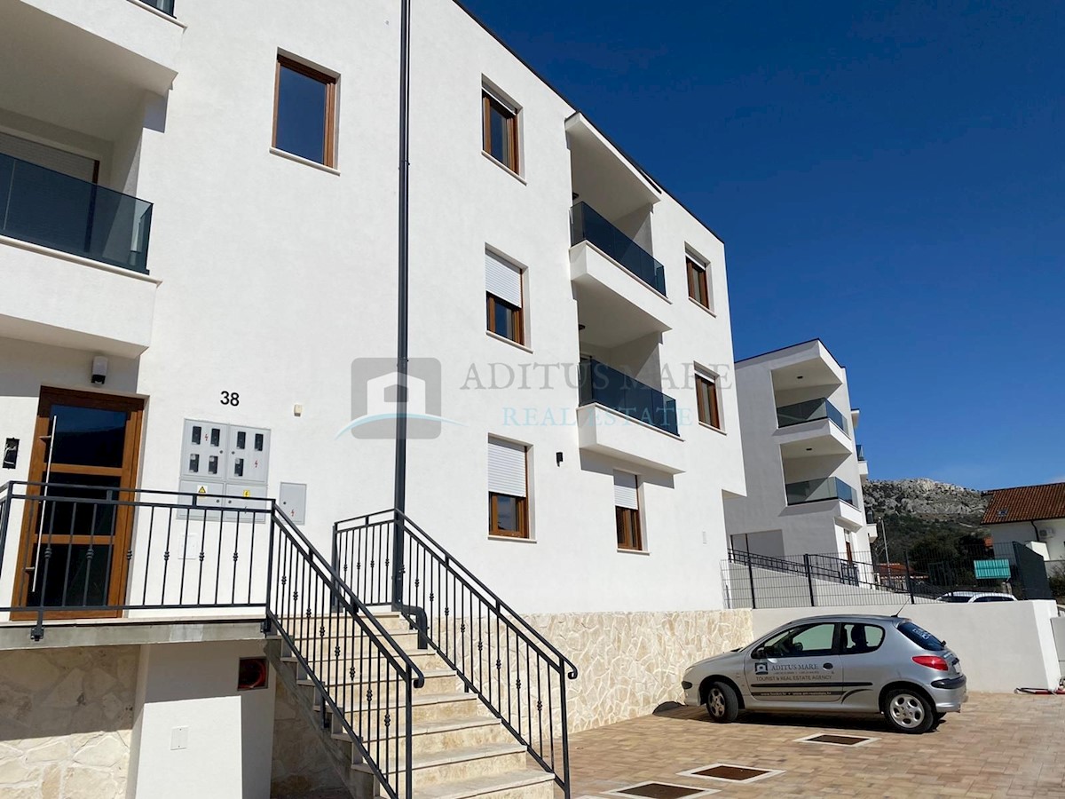 Apartmán Na prodej - ŠIBENSKO-KNINSKA  ŠIBENIK 