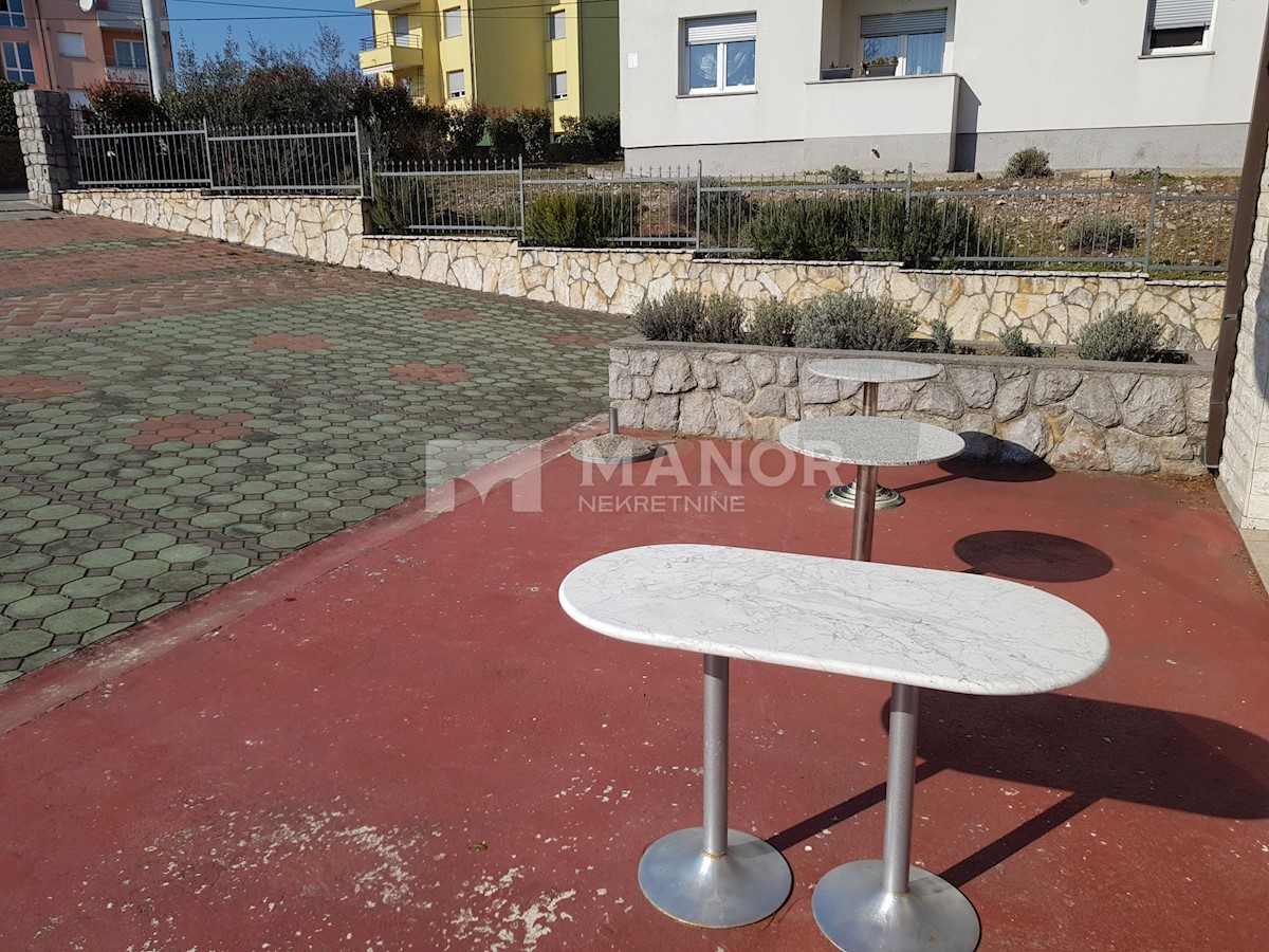 Business premises For rent - PRIMORSKO-GORANSKA  RIJEKA 