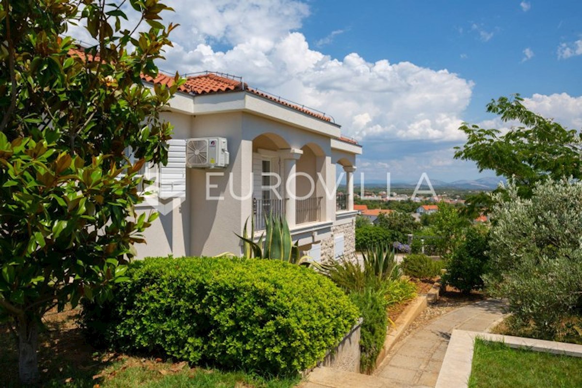 House For sale VODICE