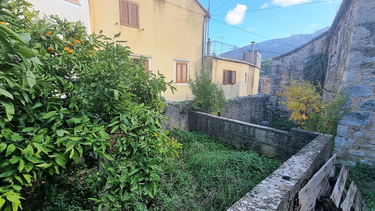 Casa In vendita - SPLITSKO-DALMATINSKA  HVAR 