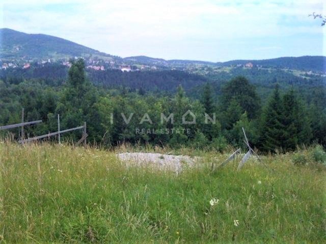 Land for sale 1454 m² – Vrbovsko