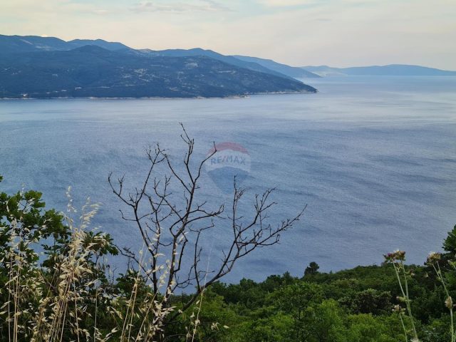 Zemljište Na prodaju - Primorsko-goranska Mošćenička Draga - foto 3/4