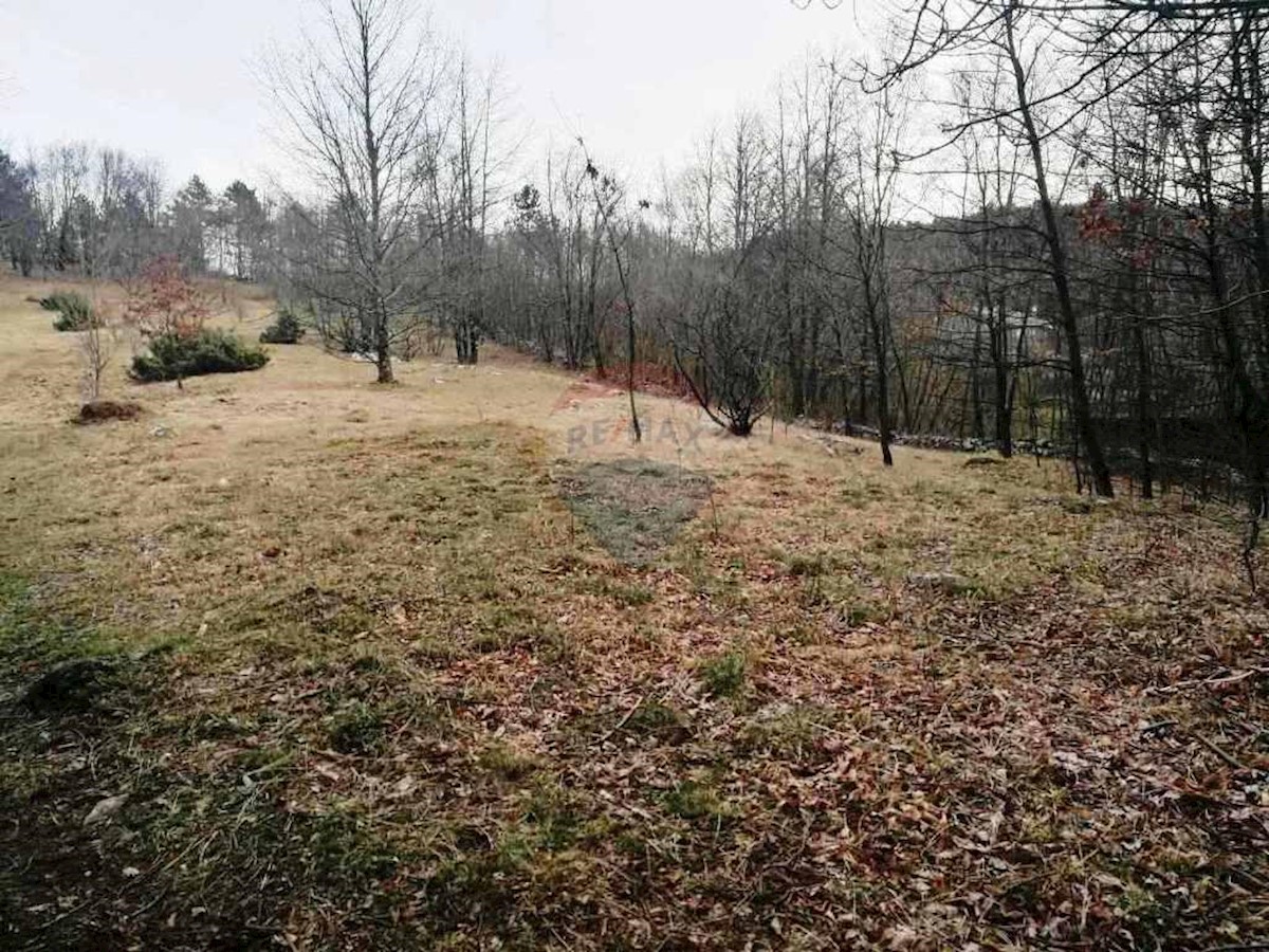 Land For sale - Primorsko-goranska Klana - foto 2/6