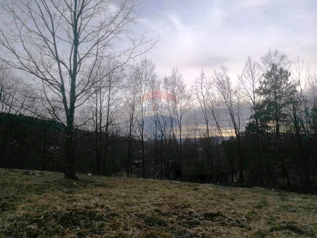 Land For sale - Primorsko-goranska Klana - foto 3/6
