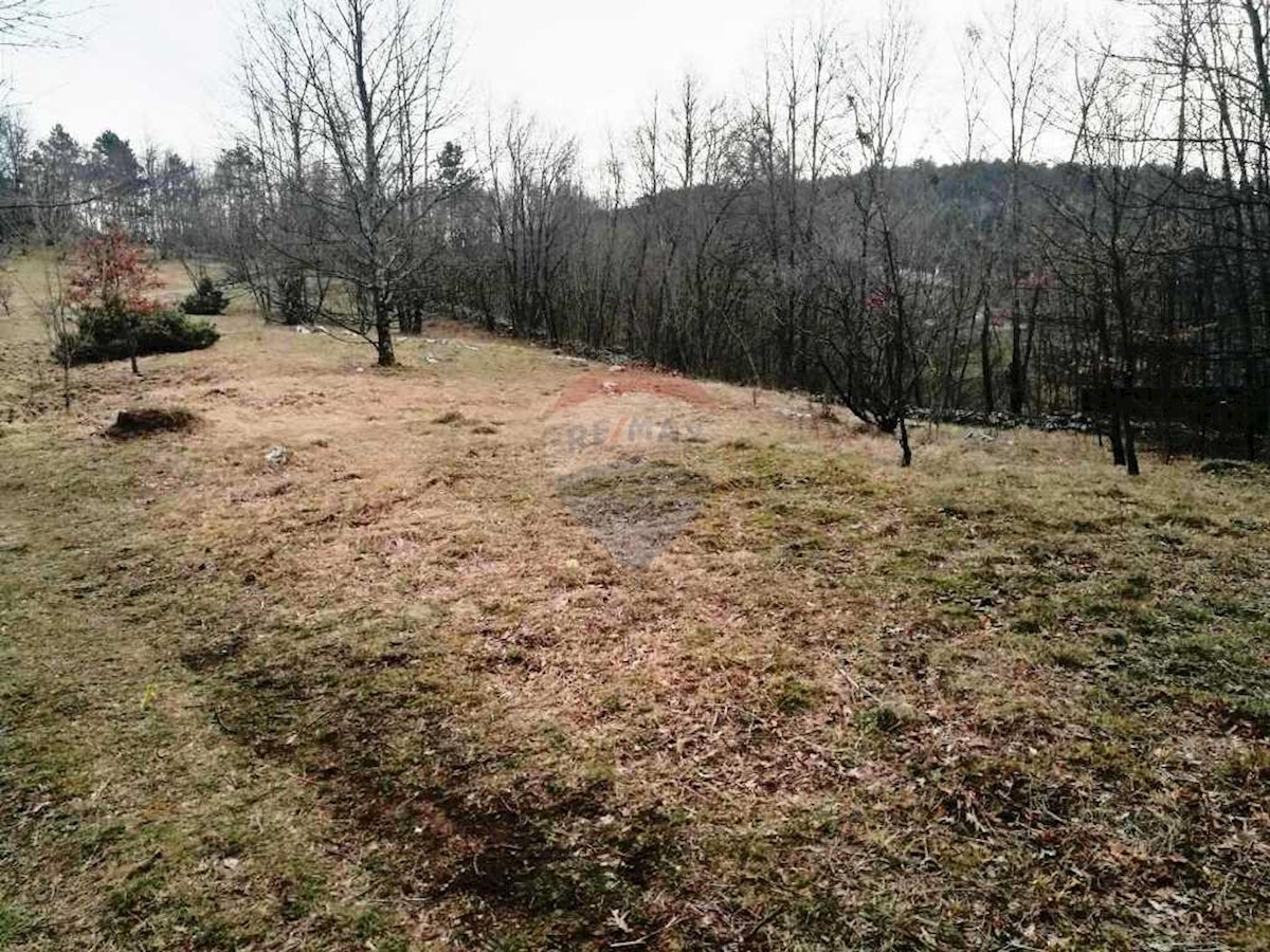 Land For sale - Primorsko-goranska Klana - foto 4/6