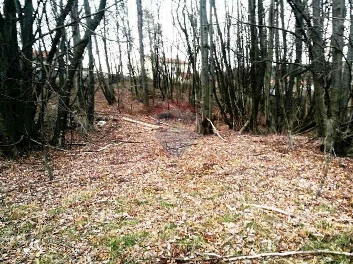 Land For sale - Primorsko-goranska Klana - foto 5/6