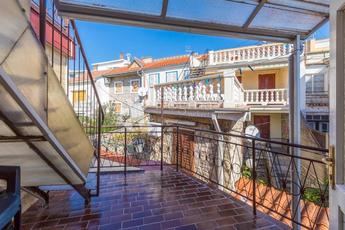 Haus Zu verkaufen - PRIMORSKO-GORANSKA  CRIKVENICA 